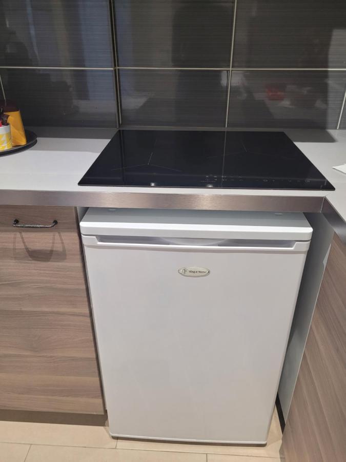 L'Appartement Ideal 4 Voyageurs Boulogne-Billancourt Eksteriør bilde